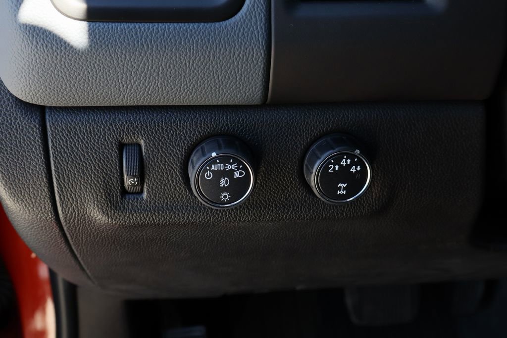 Used 2016 Chevrolet Colorado Z71 image 18