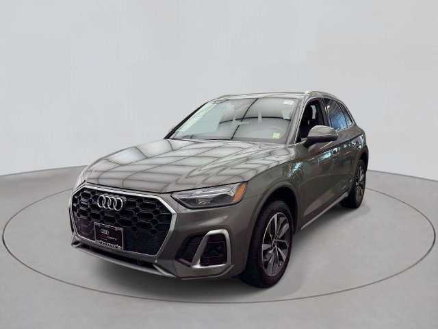 Used 2023 Audi Q5 2.0T Premium Plus