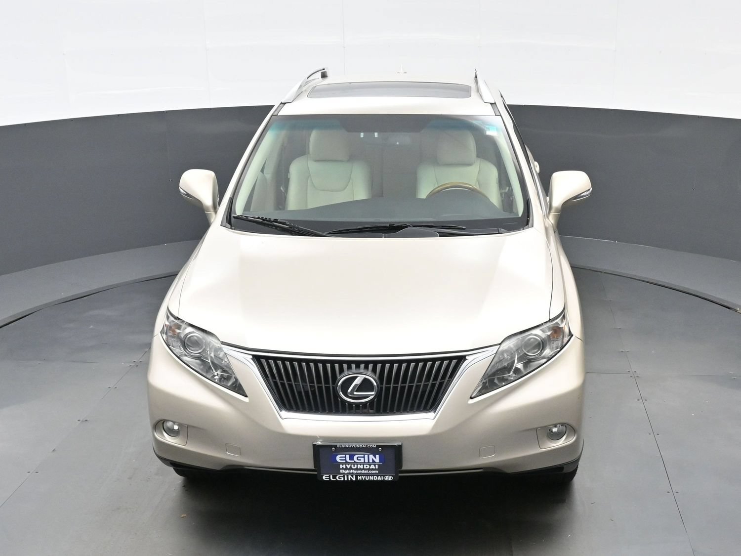 Used 2012 Lexus RX 350 AWD w/ Premium Pkg image 41
