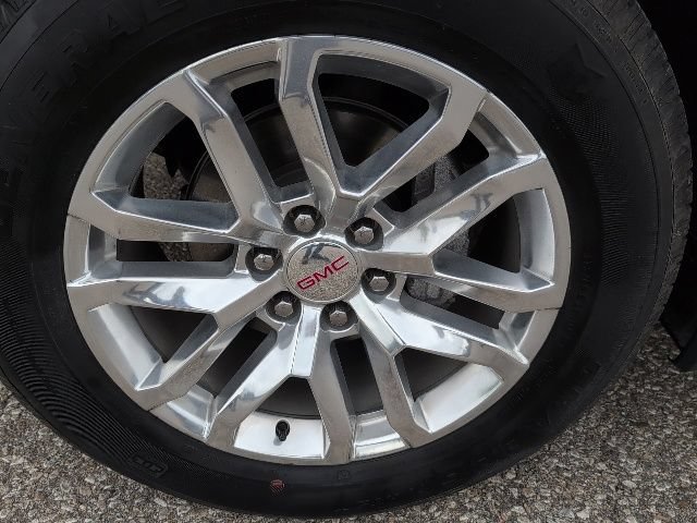 Used 2019 GMC Sierra 1500 SLT w/ SLT Premium Plus Package AWD/4WD image 25