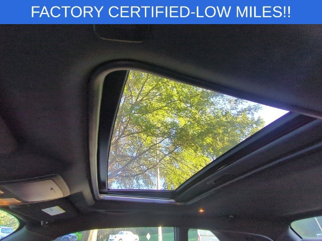 Certified 2019 Dodge Challenger R/T Scat Pack w/ T/A Package RWD image 18