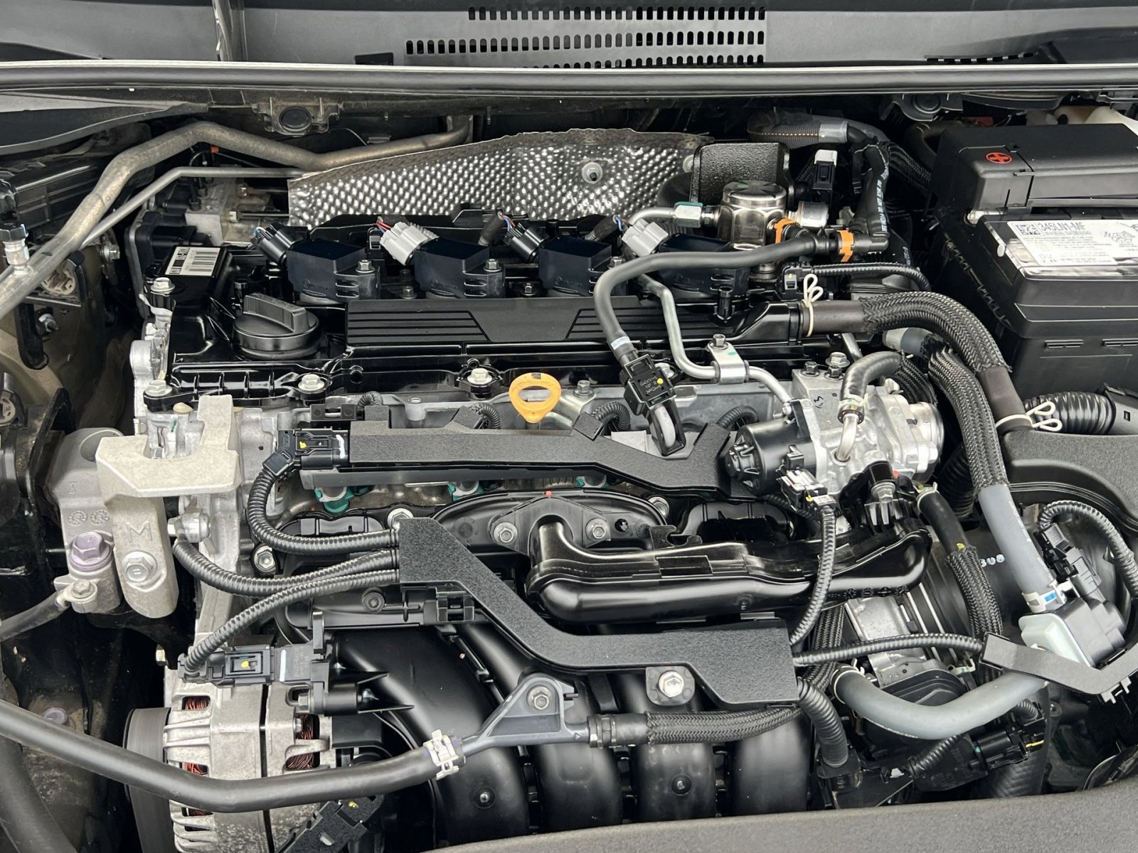 Used 2024 Toyota Corolla LE image 29