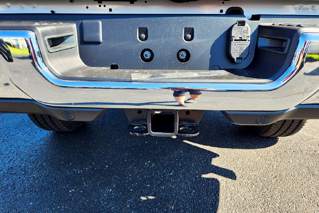 New 2027 RAM 2500 Tradesman AWD/4WD image 31