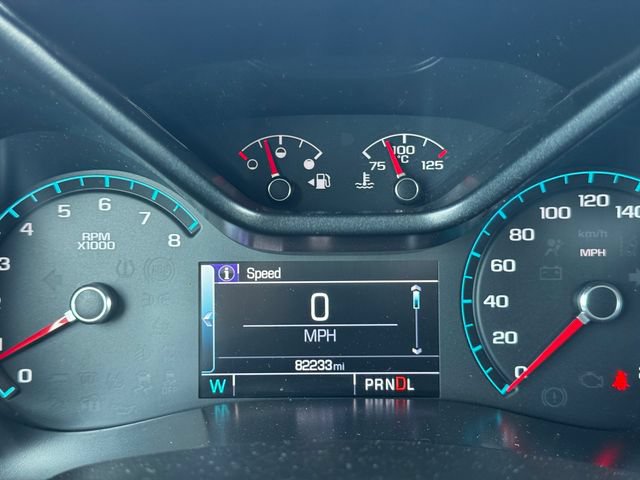 Used 2018 GMC Canyon All Terrain w/ Trailering Package AWD/4WD image 26
