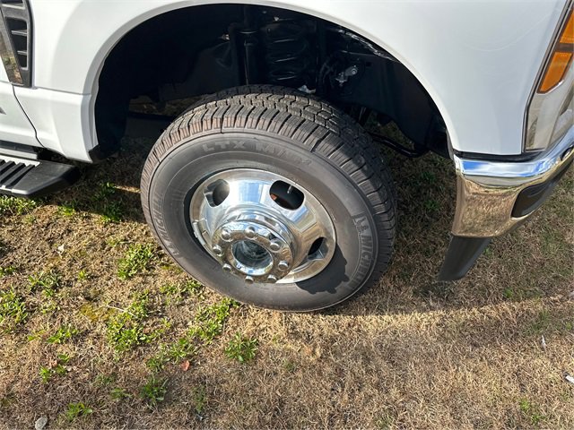 New 2024 Ford F350 XL w/ Snow Plow Prep Package image 10