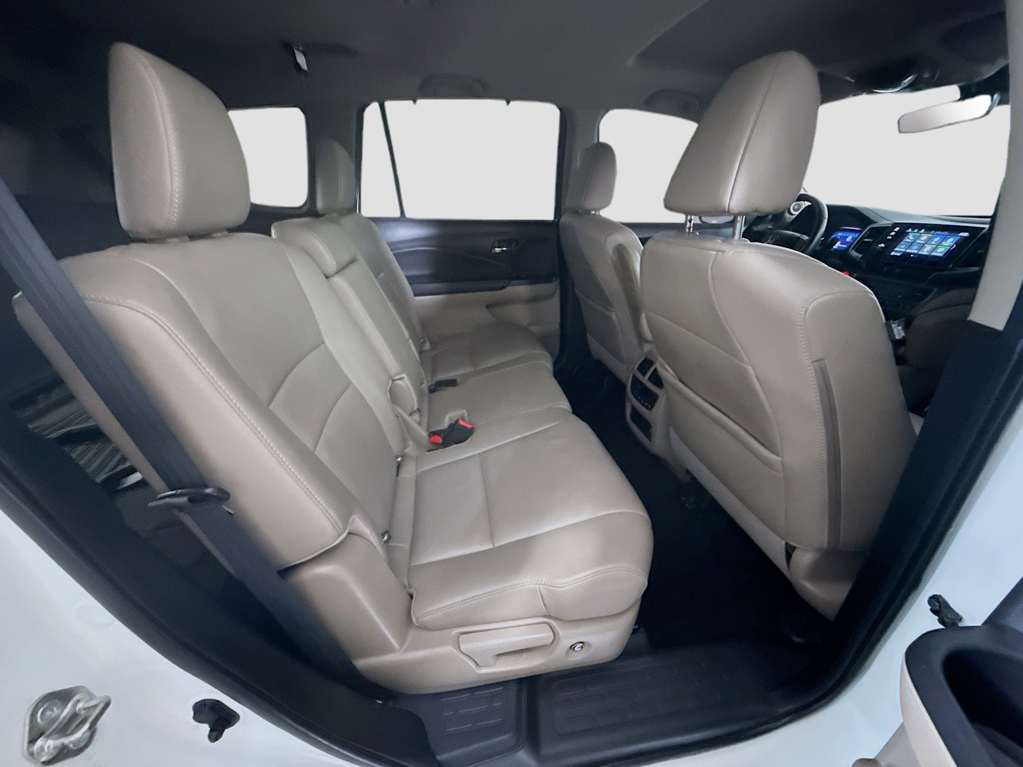 Used 2019 Honda Pilot EX-L image 27