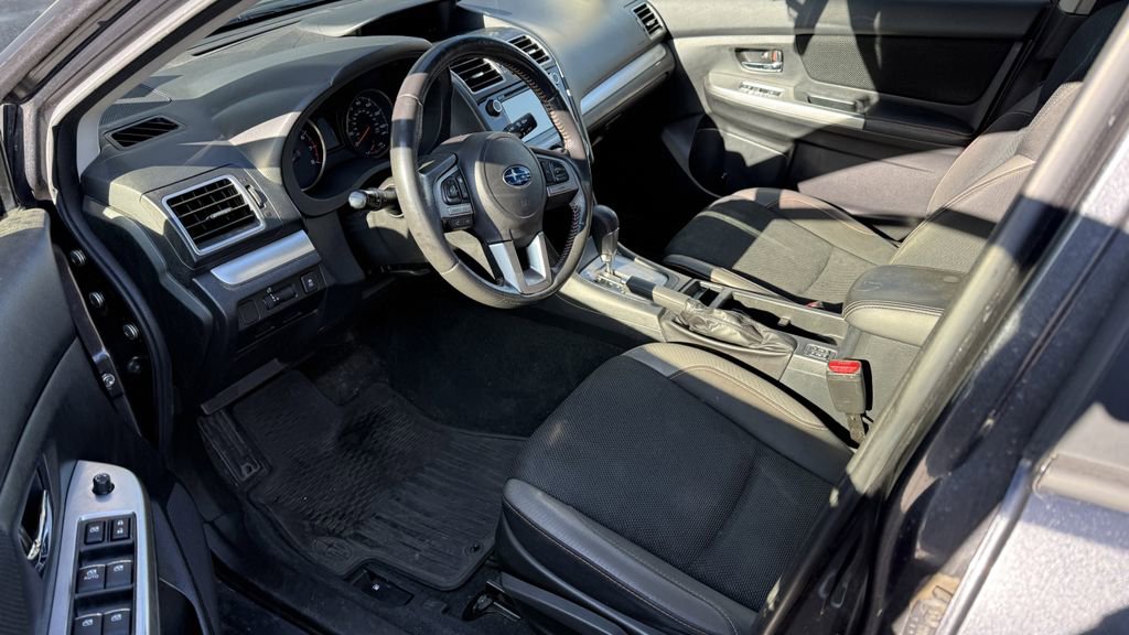 Used 2016 Subaru Crosstrek 2.0i Premium AWD/4WD image 3