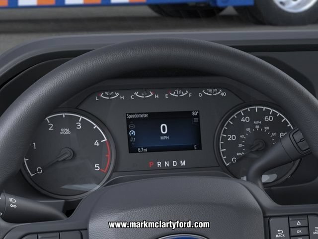 New 2026 Ford F350 XL AWD/4WD image 13