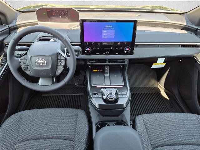 New 2026 Toyota bZ FWD image 14