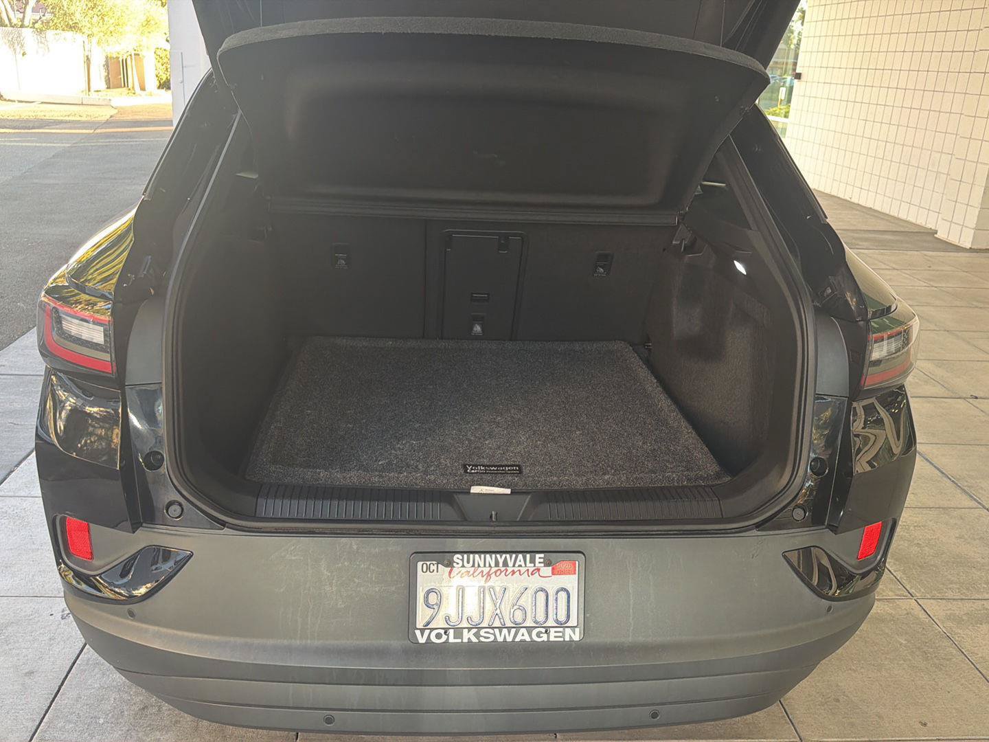 Certified 2023 Volkswagen ID.4 Pro S RWD image 16