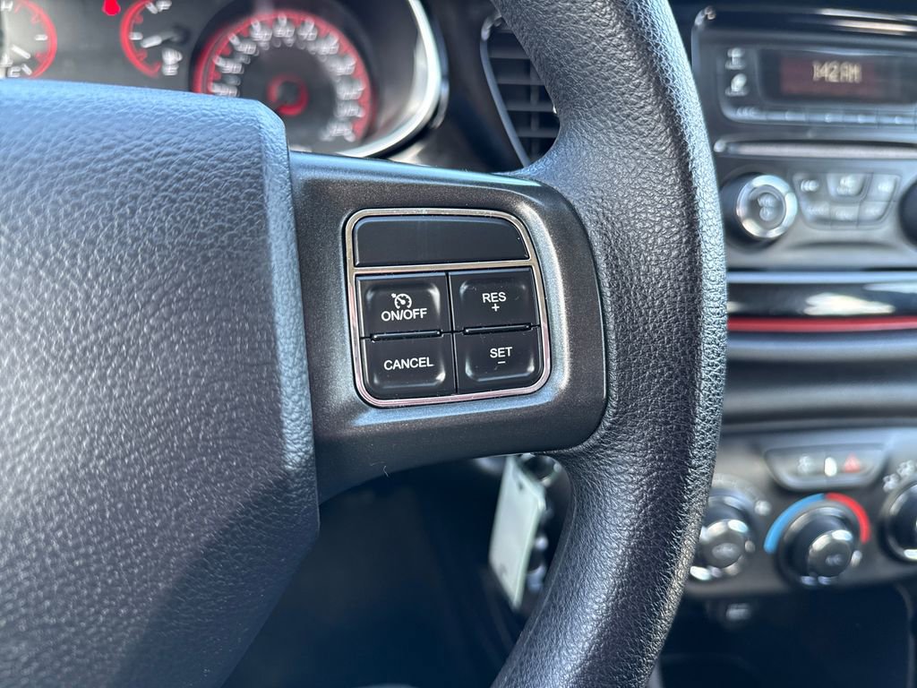 Used 2015 Dodge Dart SXT image 32