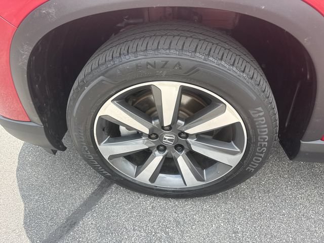 Certified 2023 Honda Pilot Elite image 45