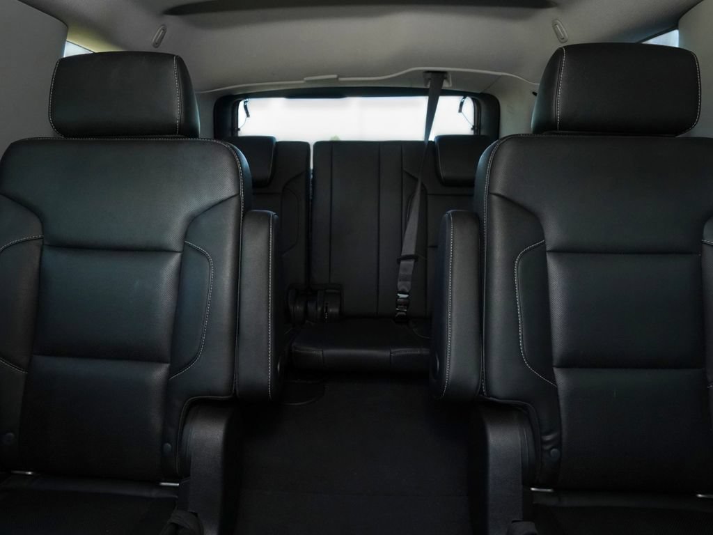 Used 2020 Chevrolet Tahoe Premier AWD/4WD image 26