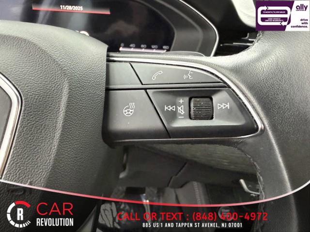 Used 2023 Audi A4 2.0T Premium Plus image 20