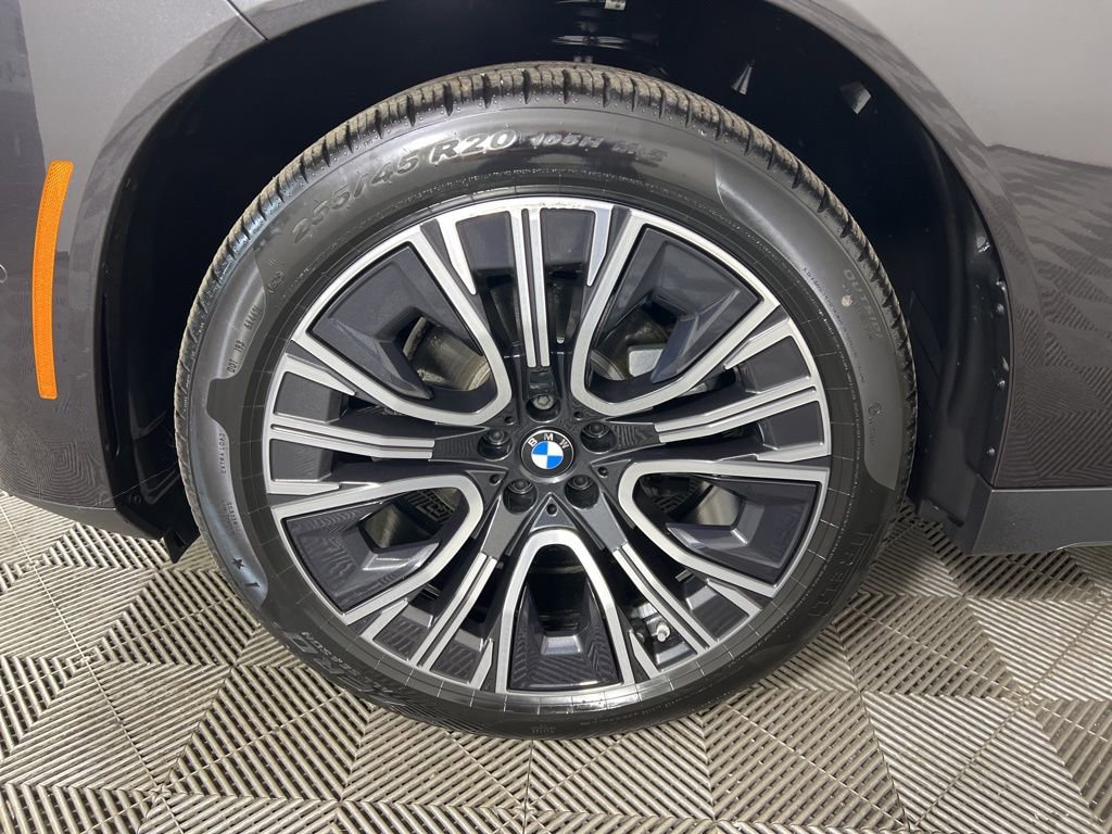 Used 2026 BMW X3 xDrive30 w/ Premium Package image 11