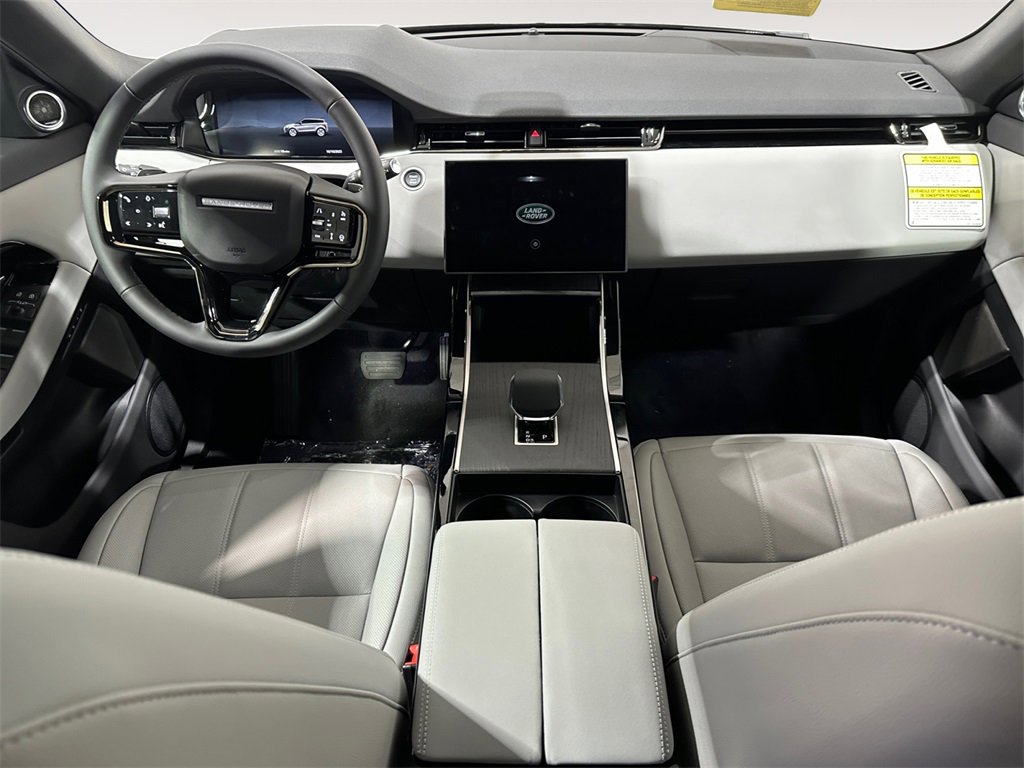 New 2026 Land Rover Range Rover Evoque S image 9
