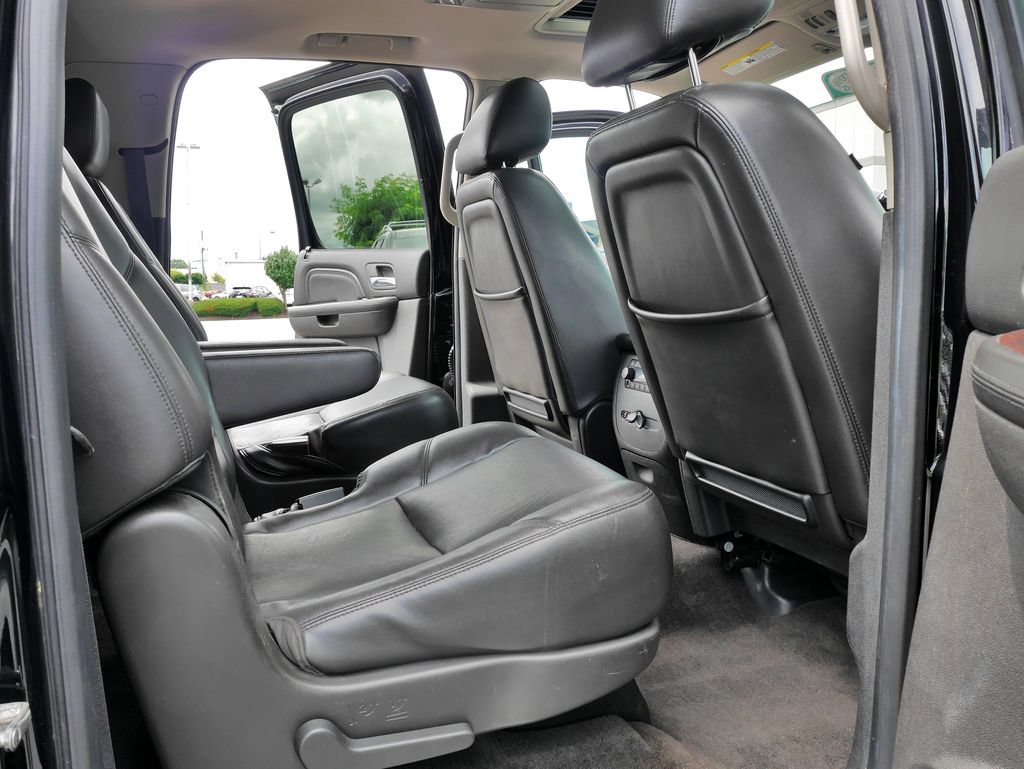 Used 2013 GMC Yukon XL Denali AWD/4WD image 11