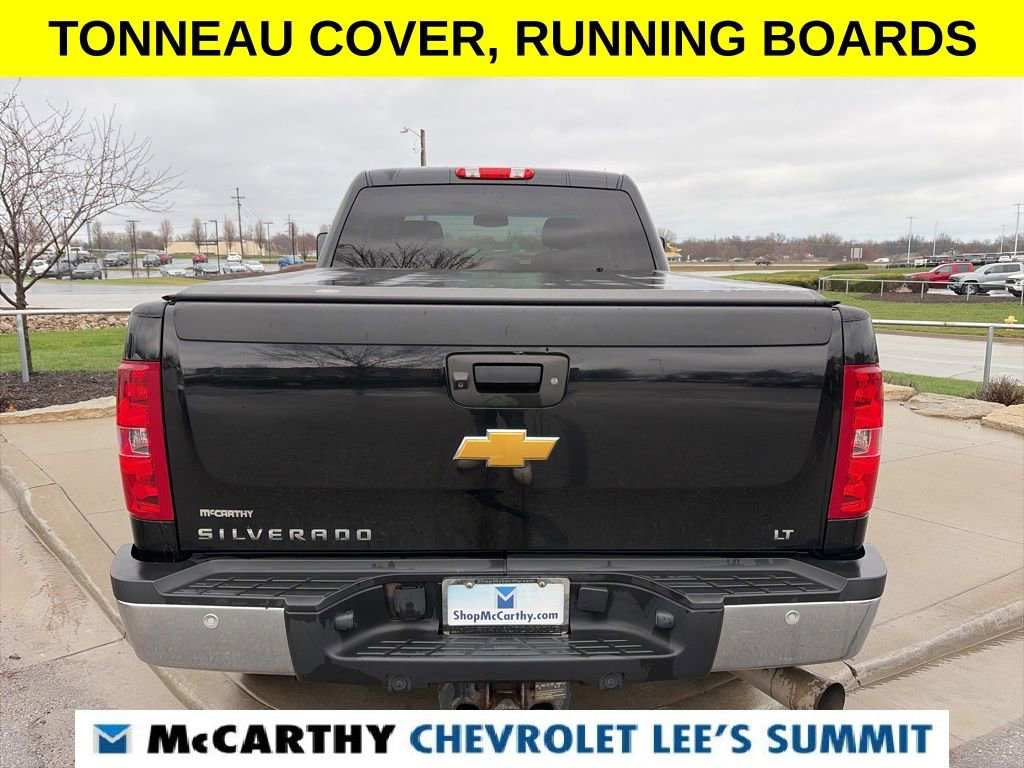 Used 2014 Chevrolet Silverado 3500 LT w/ Interior Plus Package image 14