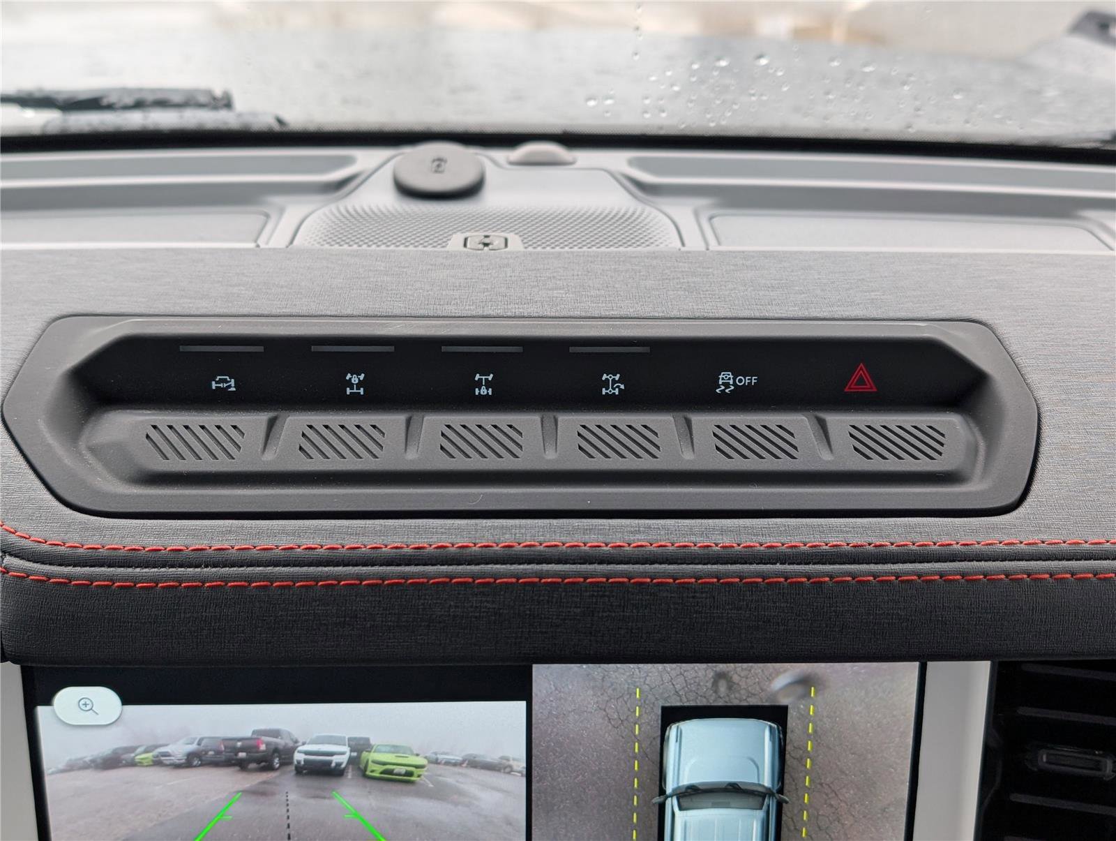 Used 2025 Ford Bronco Stroppe Edition image 30