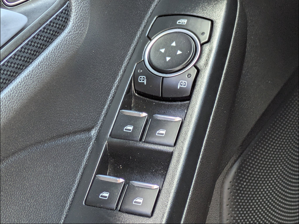 Used 2025 Ford Escape ST-Line FWD image 28