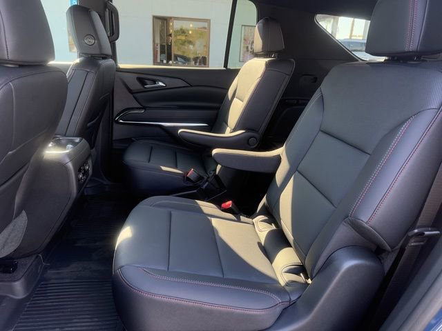 Used 2026 Chevrolet Traverse Z71 w/ LPO, Floor Liner Package image 26