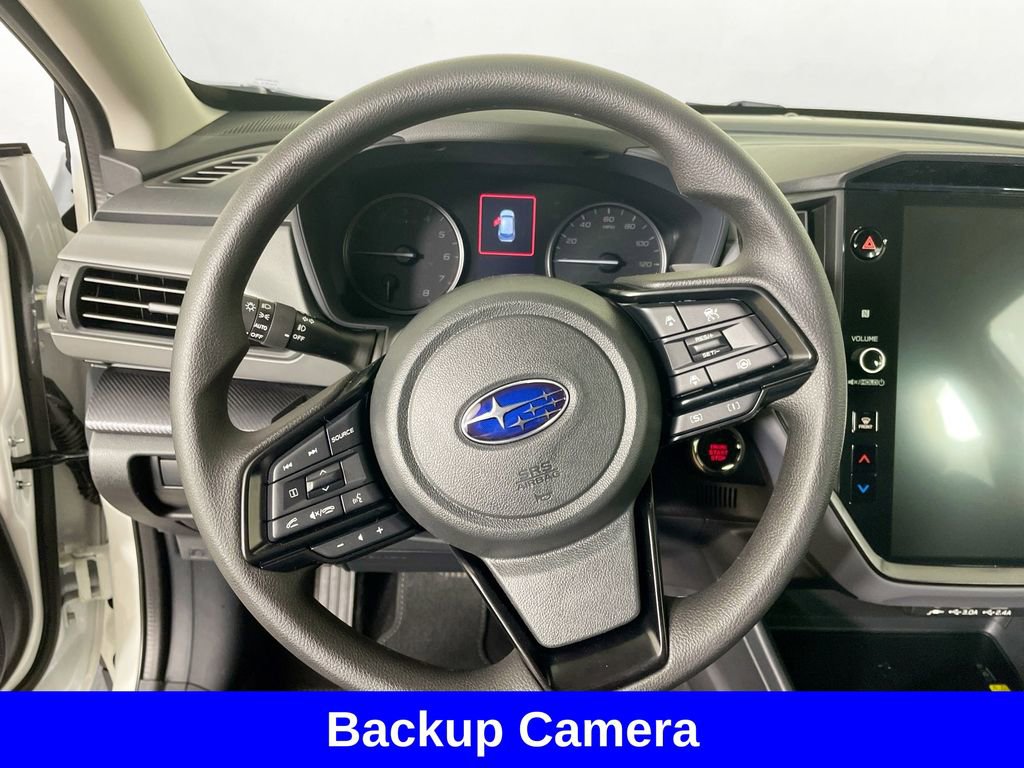 New 2026 Subaru Crosstrek 2.0i Premium image 12