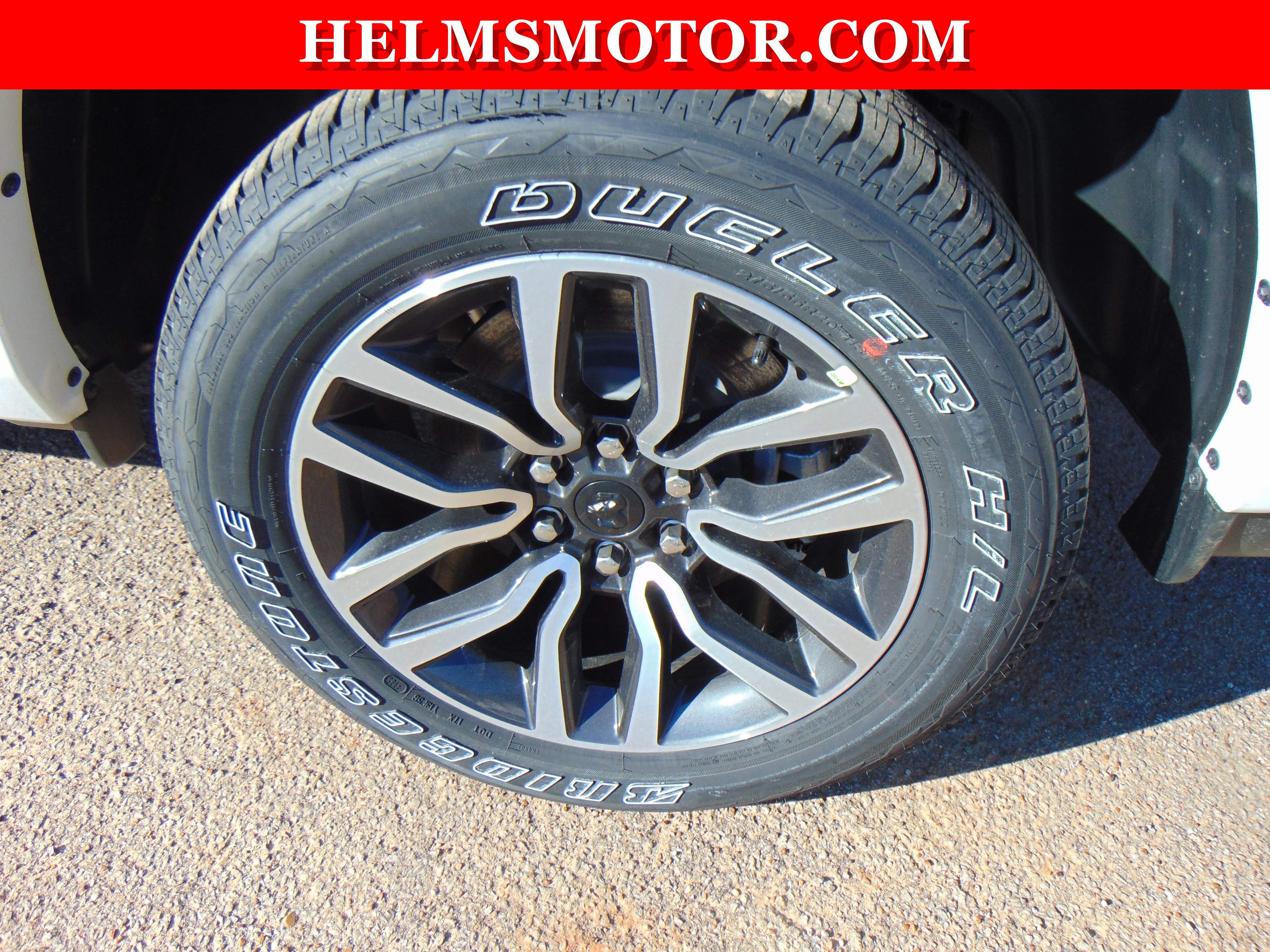 New 2026 RAM 1500 Limited w/ Bed Utility Group AWD/4WD image 23