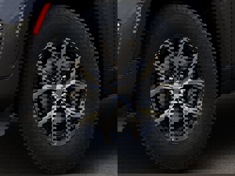 New 2025 Jeep Grand Cherokee Limited w/ Luxury Tech Group II image 25