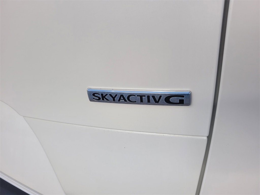 Certified 2023 MAZDA CX-30 AWD 2.5 S w/ Select Package image 12