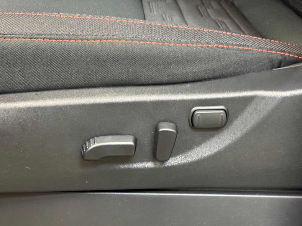 New 2026 Nissan Frontier PRO-4X w/ Pro-4x Convenience Package image 11