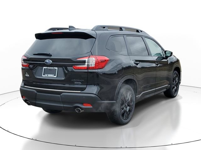 New 2026 Subaru Ascent Bronze Edition image 4