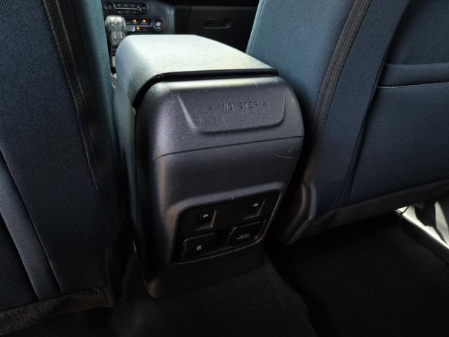 Used 2023 Ford Bronco Outer Banks AWD/4WD image 15