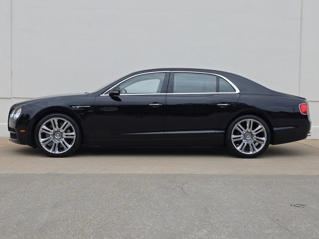 Used 2016 Bentley Flying Spur V8 AWD/4WD image 2