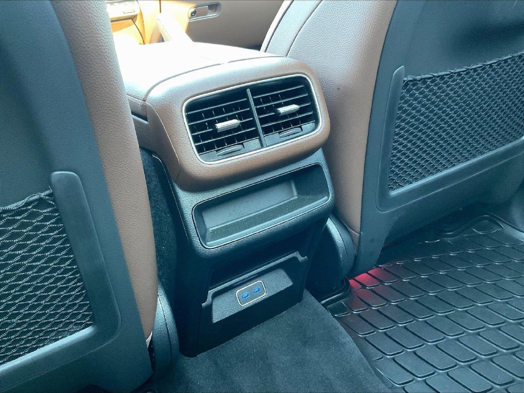 Certified 2025 Mercedes-Benz GLE 350 4MATIC image 12