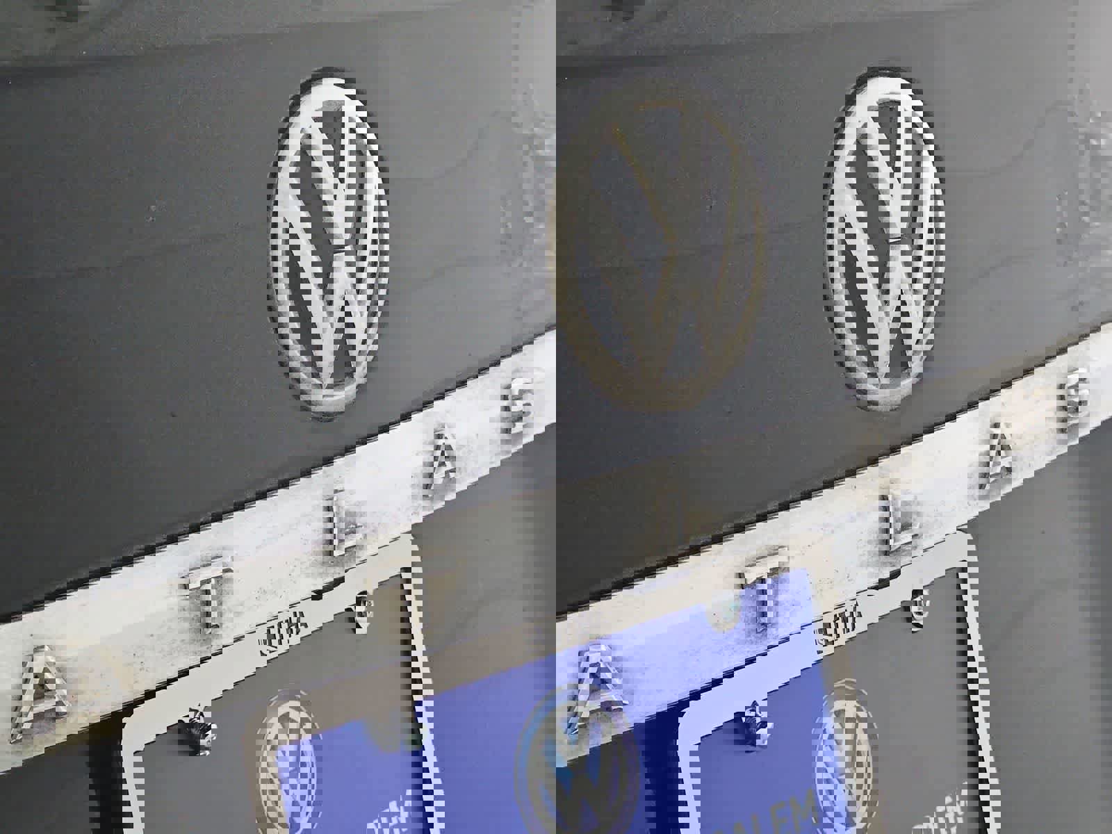 Used 2018 Volkswagen Atlas SE image 12