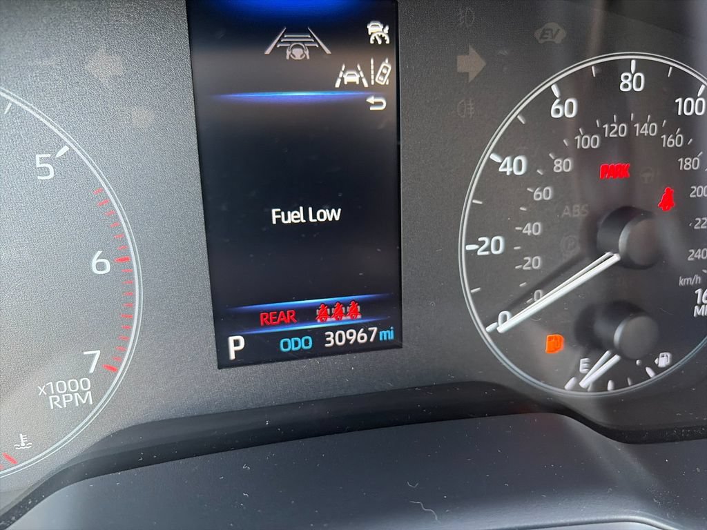 Used 2024 Toyota Corolla LE FWD image 30