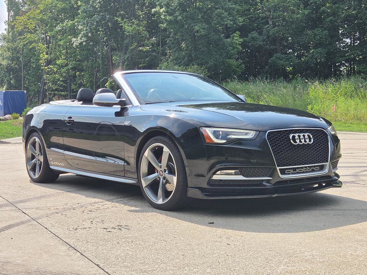 Used 2013 Audi A5 2.0T Premium Plus w/ Premium Plus Pkg AWD/4WD image 7