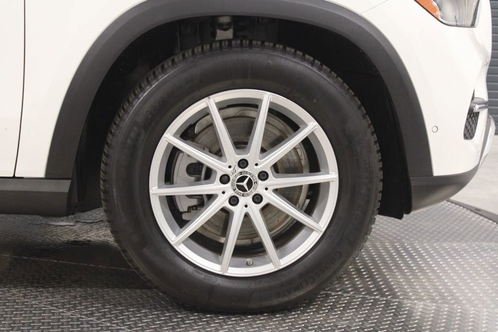 Certified 2026 Mercedes-Benz GLE 350 4MATIC image 19
