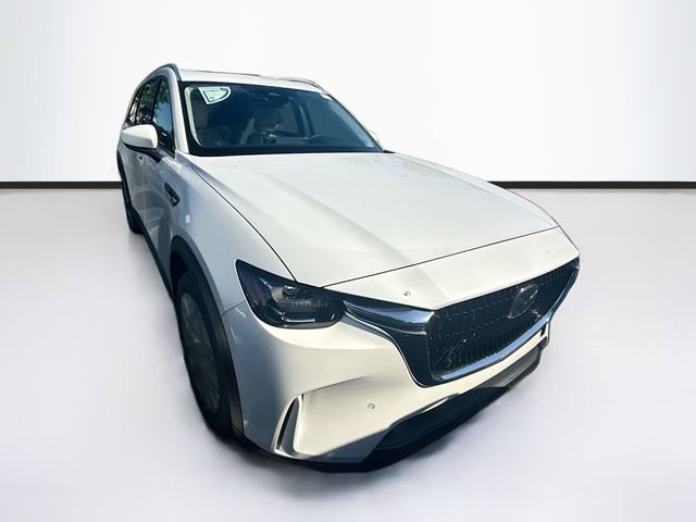 New 2026 MAZDA CX-90 3.3 Turbo w/ Preferred Package AWD/4WD video 1