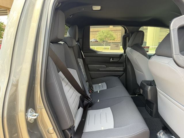 New 2026 Toyota Tacoma TRD Sport AWD/4WD image 31