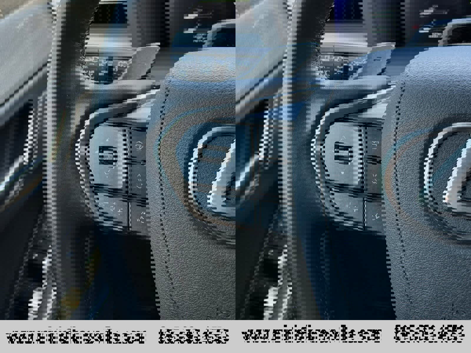 Used 2024 Lexus GX 550 image 22