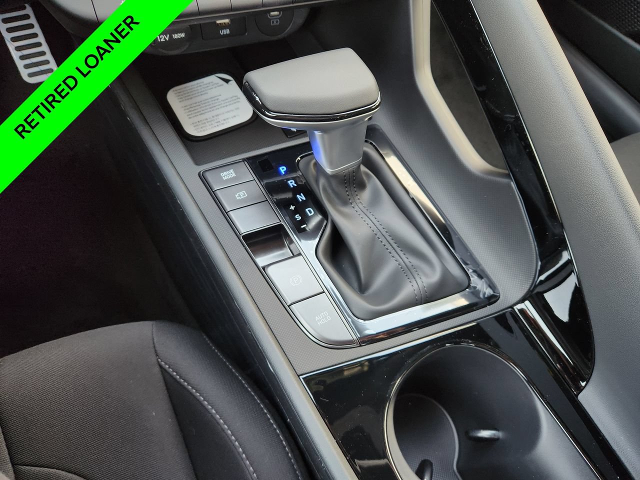 New 2026 Hyundai Elantra SEL Sport Premium FWD image 18