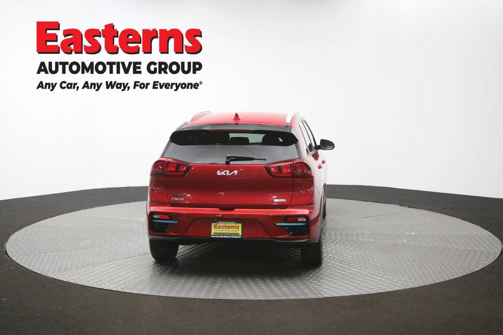 Used 2022 Kia Niro EX w/ Cold Weather Package FWD image 39