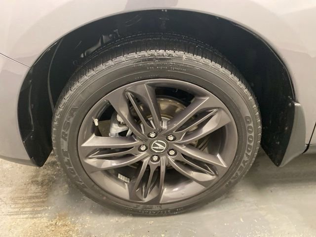Used 2021 Acura RDX A-Spec image 31