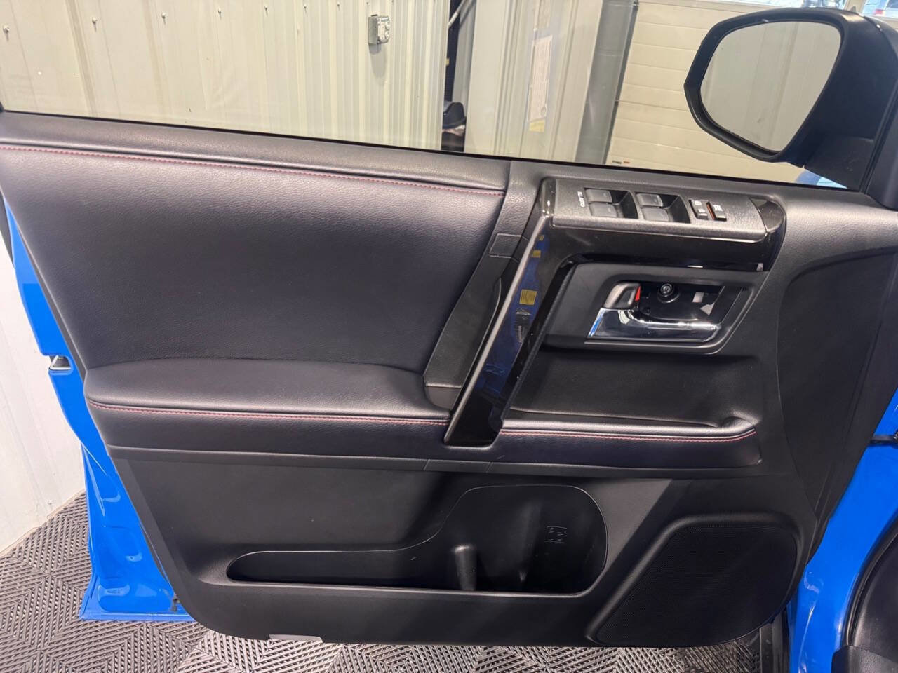 Used 2019 Toyota 4Runner TRD Pro image 9