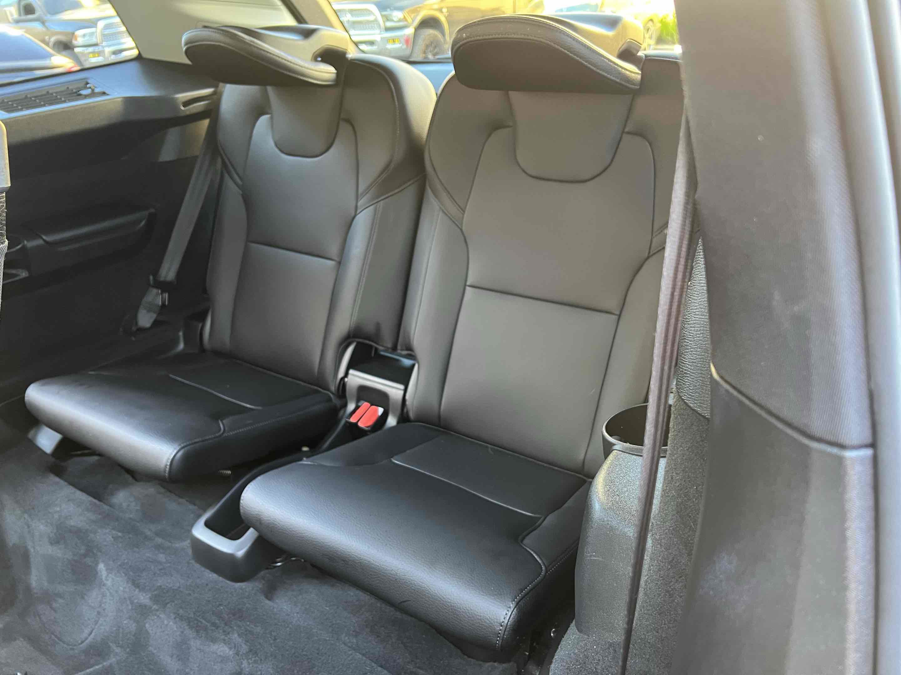 Used 2019 Volvo XC90 T6 Momentum w/ Advanced Package image 8