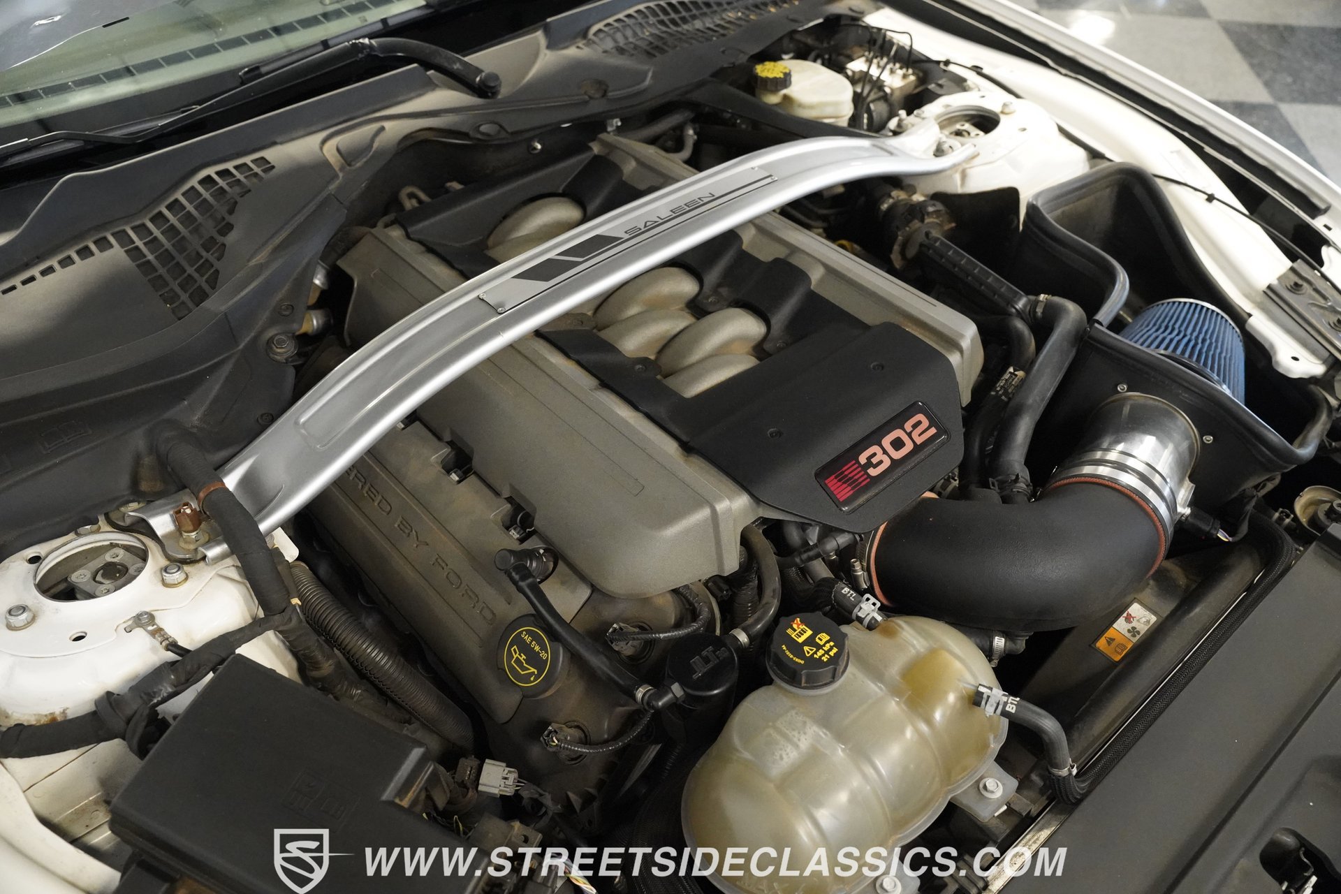 Used 2017 Ford Mustang GT image 20