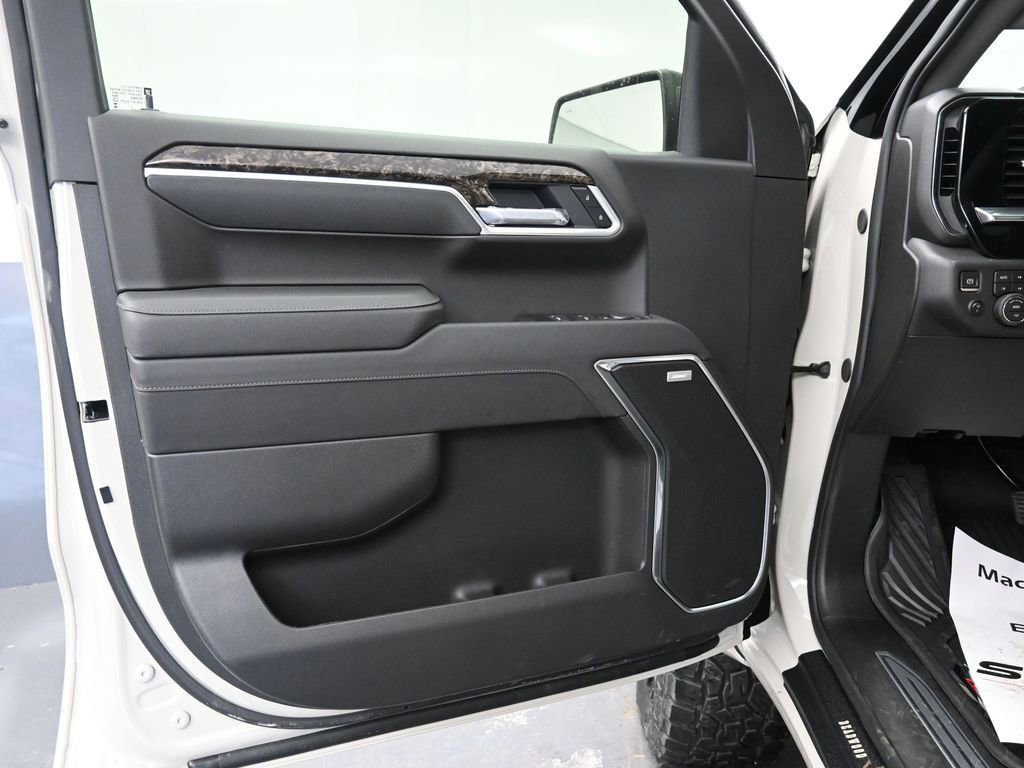 New 2026 Chevrolet Silverado 1500 RST w/ All Star Edition Plus image 15