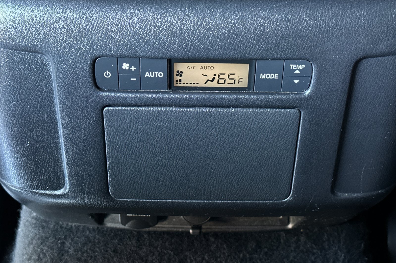 Used 2022 Nissan Armada SL RWD image 15