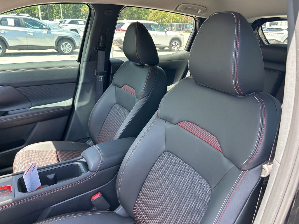 New 2026 Nissan Kicks SR image 20